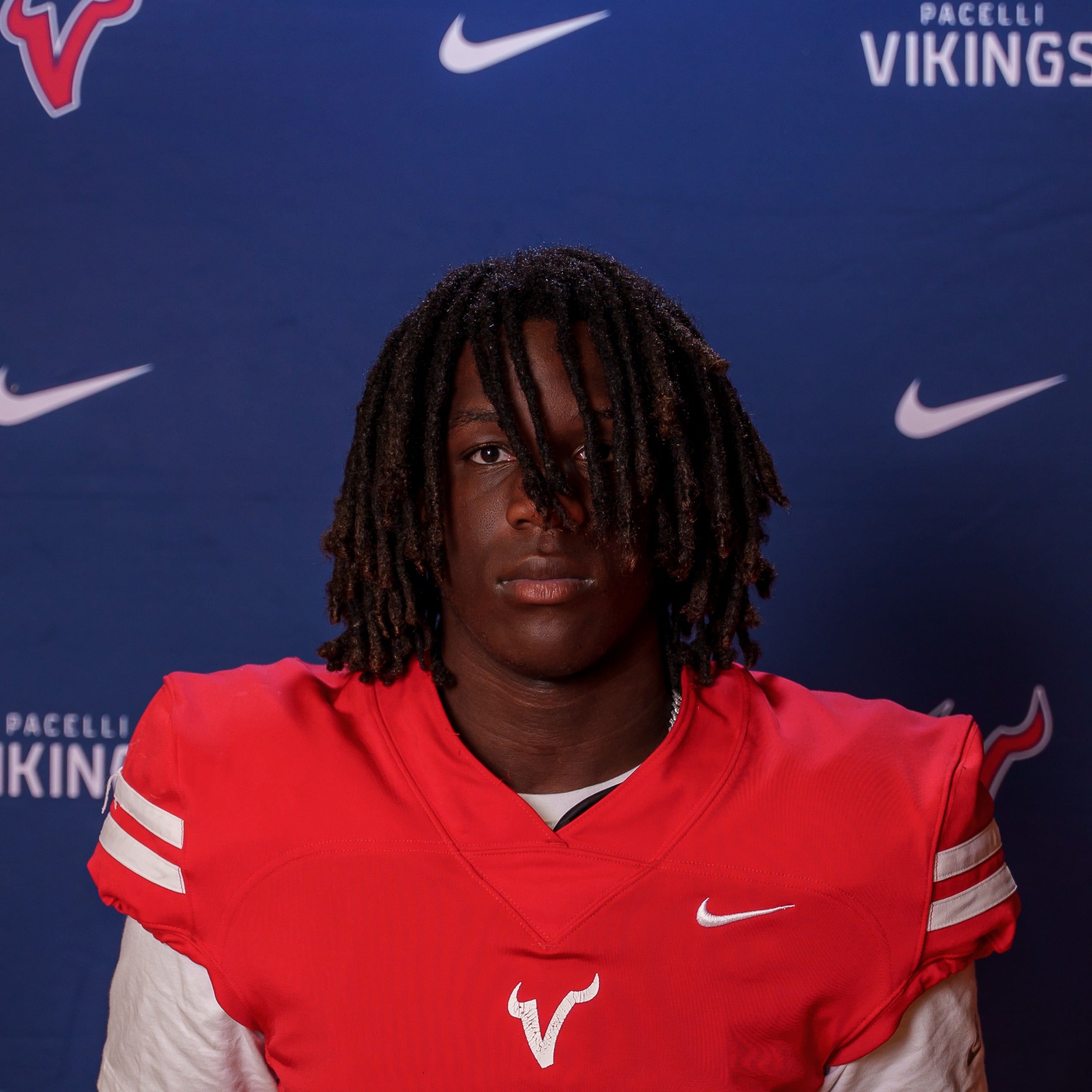 Uriah Mazyck mugshot