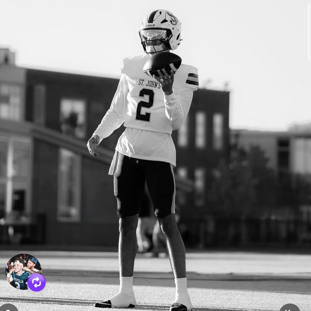 Christopher Vargas ‘2028