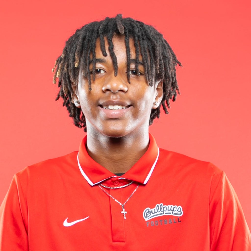 Rajhon Newton mugshot