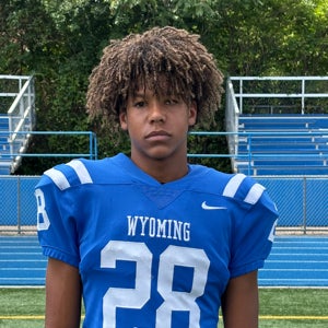 Manny Brissie mugshot