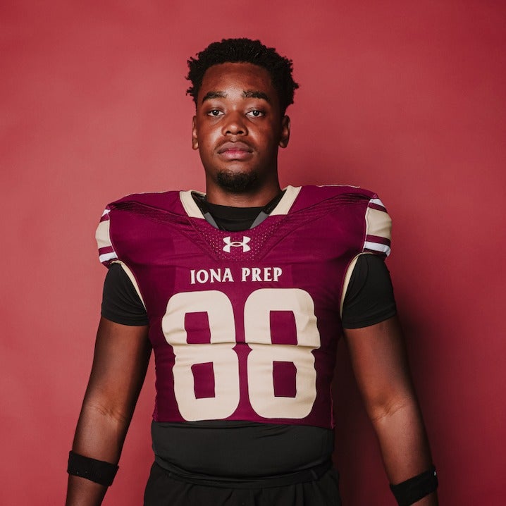 Chase Thompson mugshot