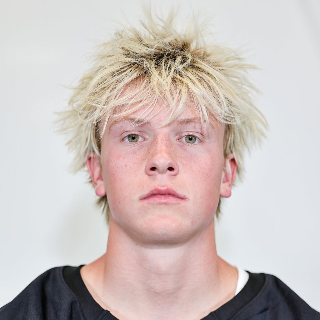 Maddux Cook