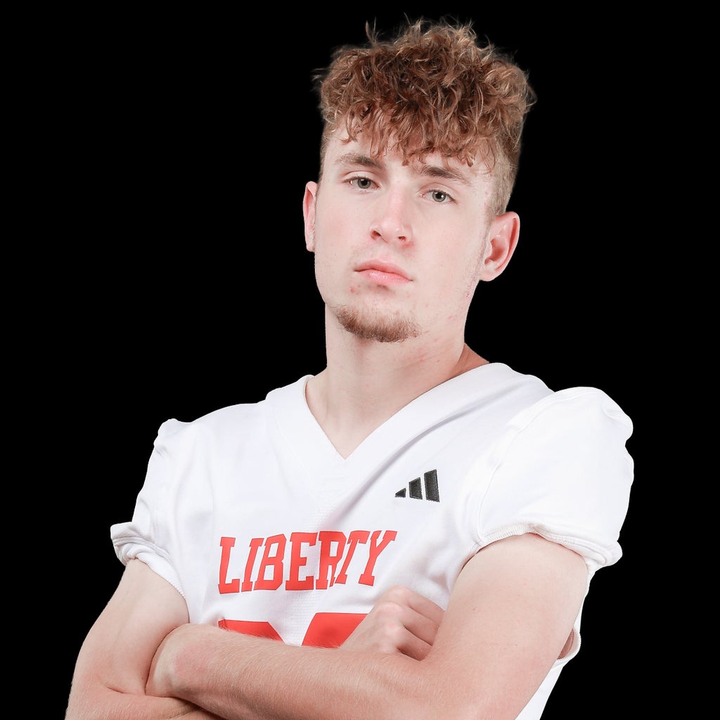 Landen Sloan mugshot