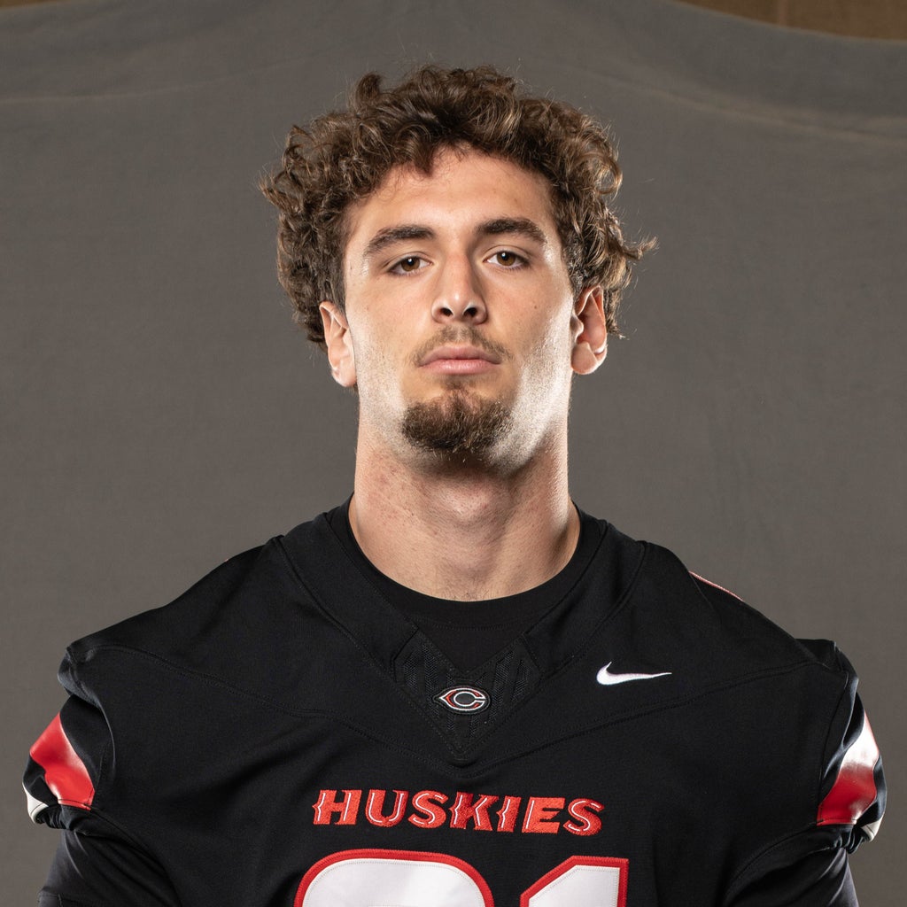 Logan Strawn mugshot