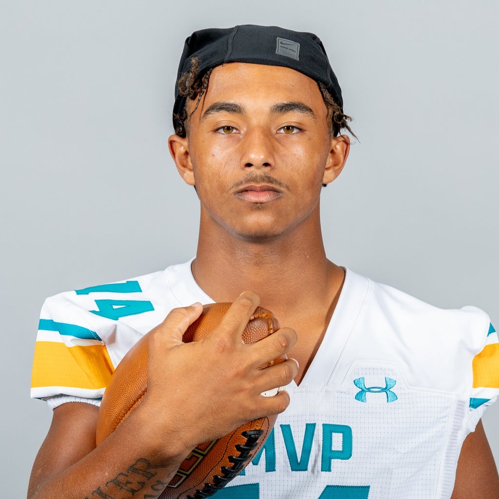 Juice Miller mugshot