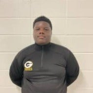 Makyi Bryant mugshot