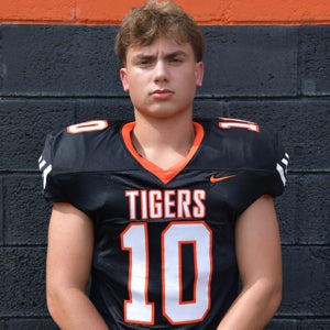 Landon Jones mugshot