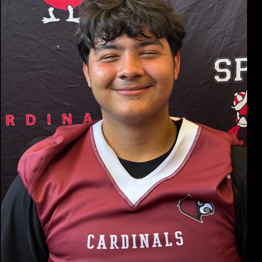 Chop Gutierrez mugshot