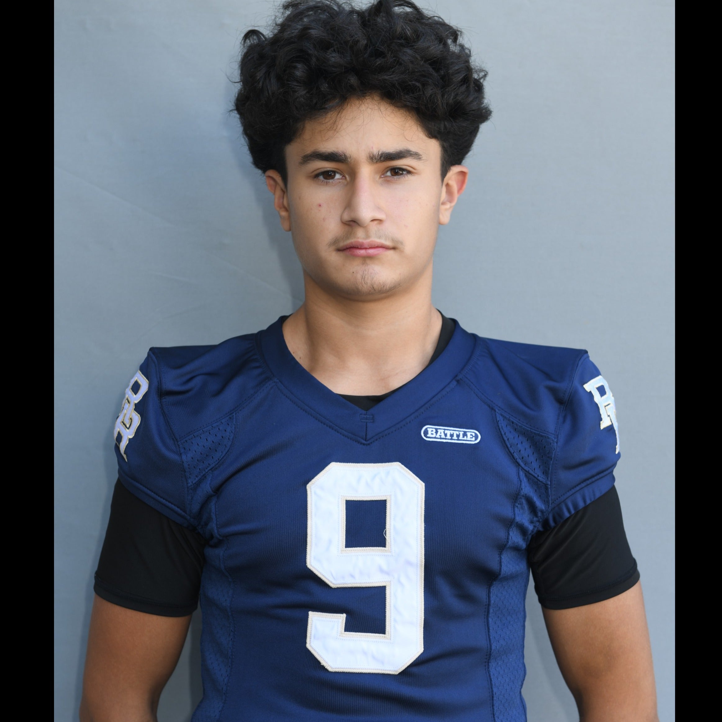 Jose Valadez mugshot