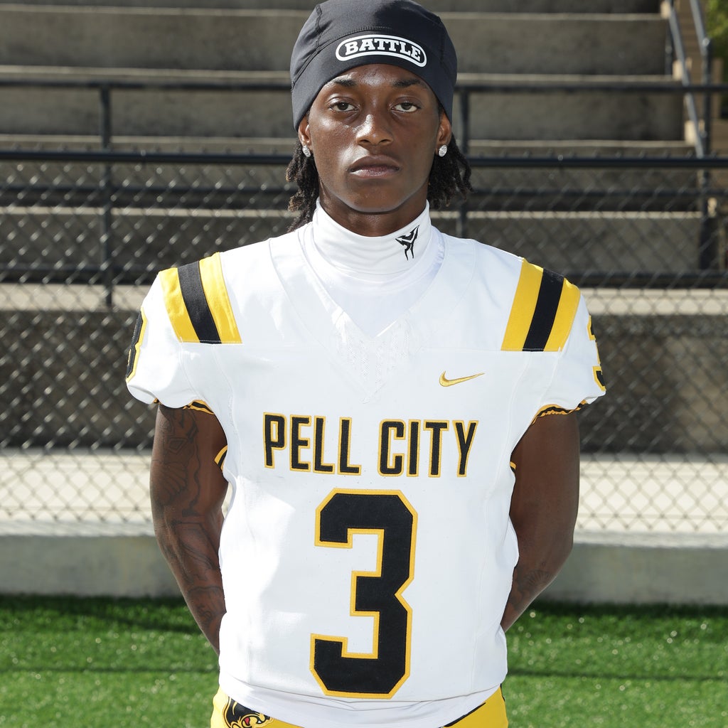 Jamon O'neal mugshot