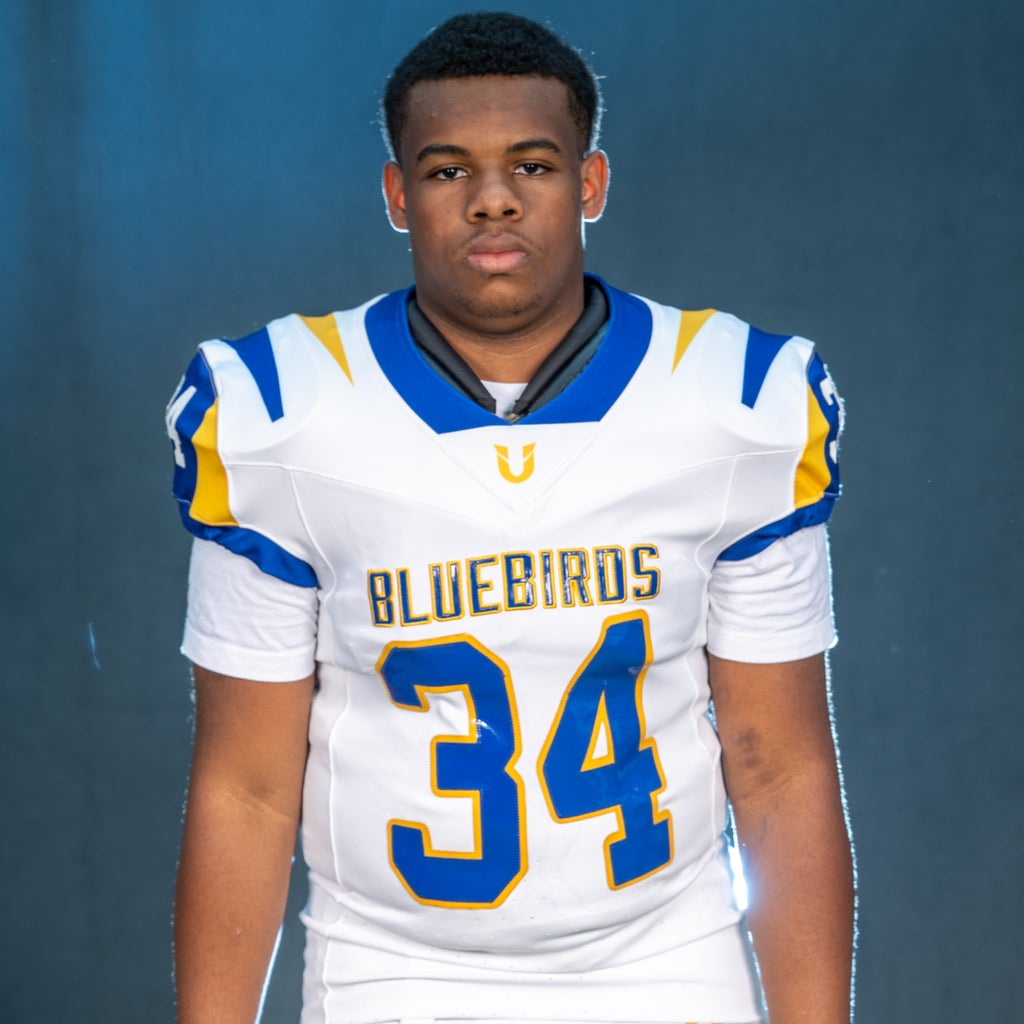 Ayden Liely-Baker