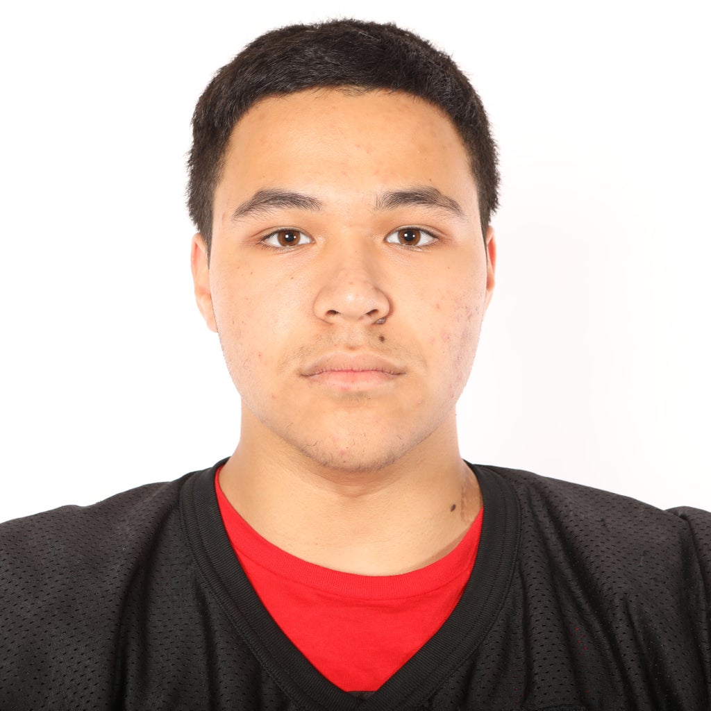 Kenzie Hernandez Zhu mugshot