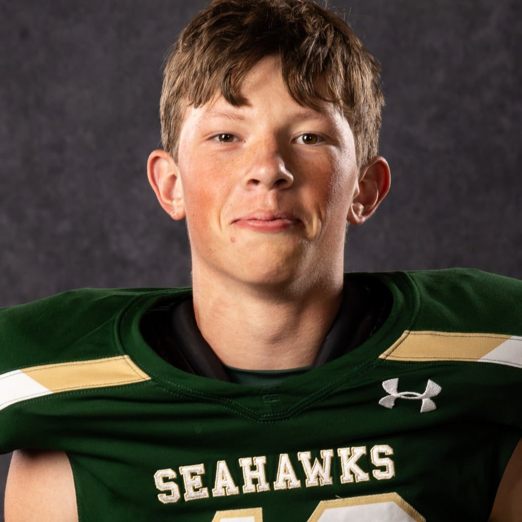 Caleb Dockery mugshot