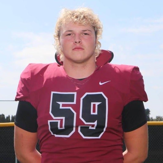 Brock Sahlfeld mugshot