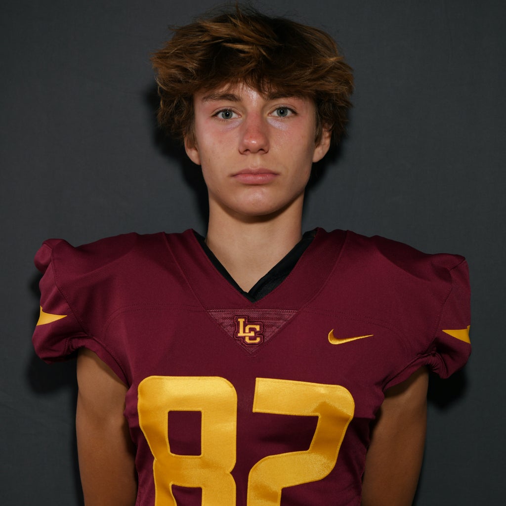 Logan Miller mugshot