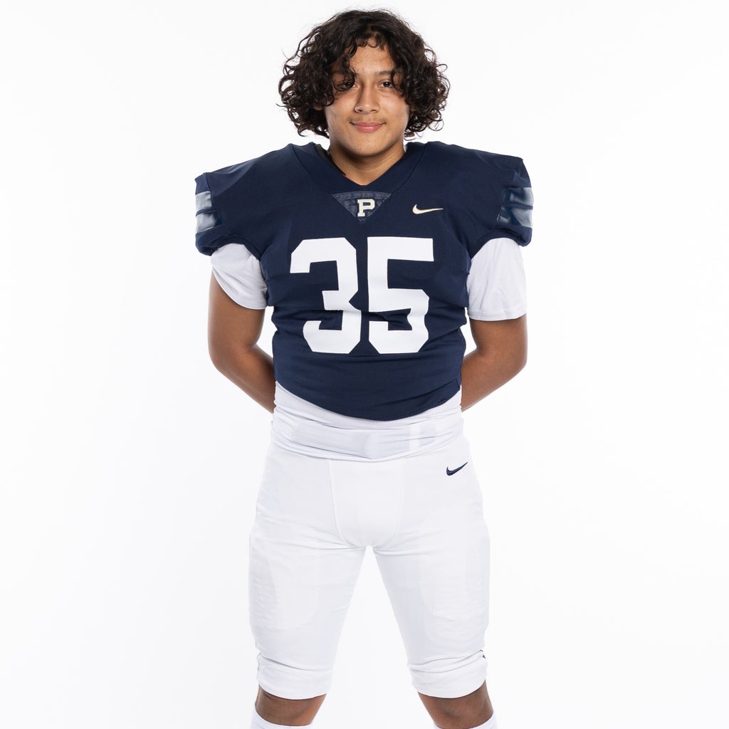 Yahir Gonzalez mugshot