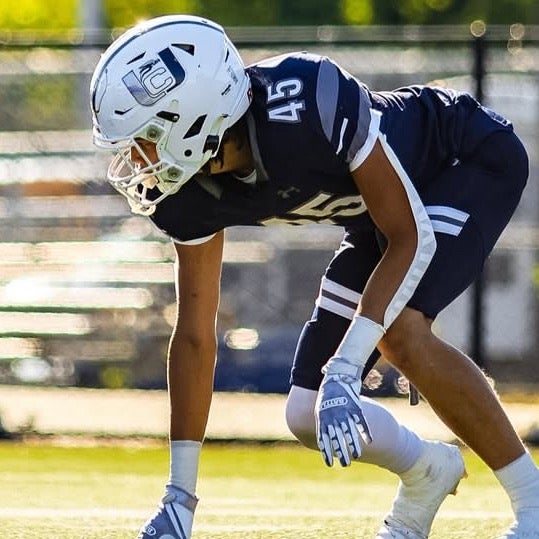 Henry Hansen mugshot