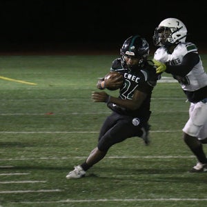 Edward Leonard mugshot