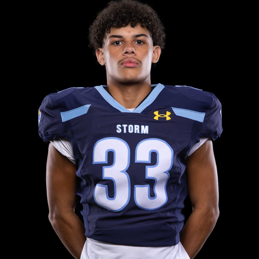 Xavier Casanova mugshot