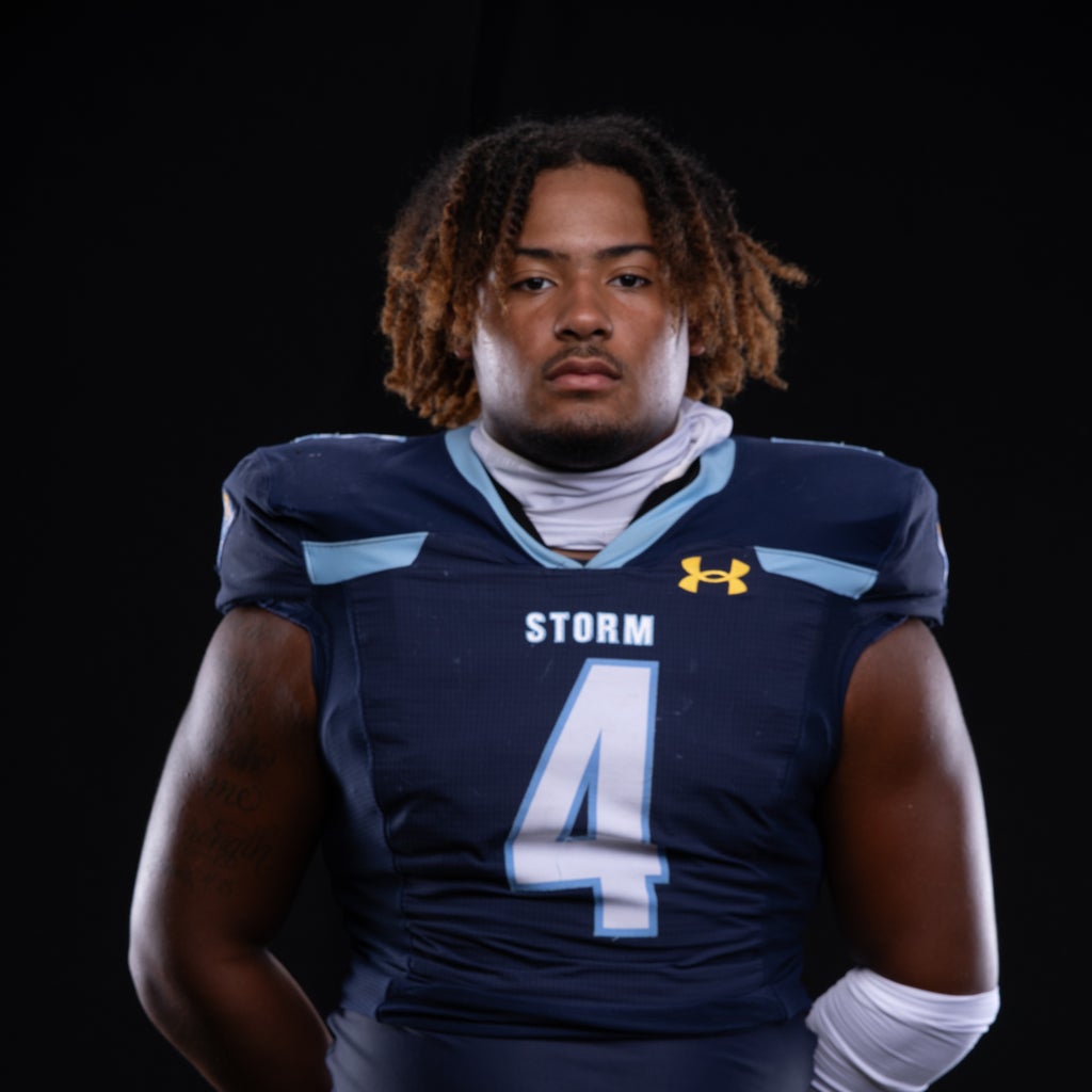 Jayden Green mugshot