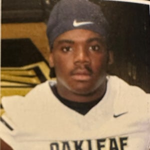 DeQuan Beecham mugshot