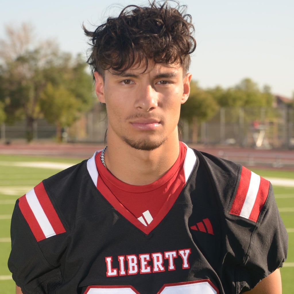 Tyson Le’au