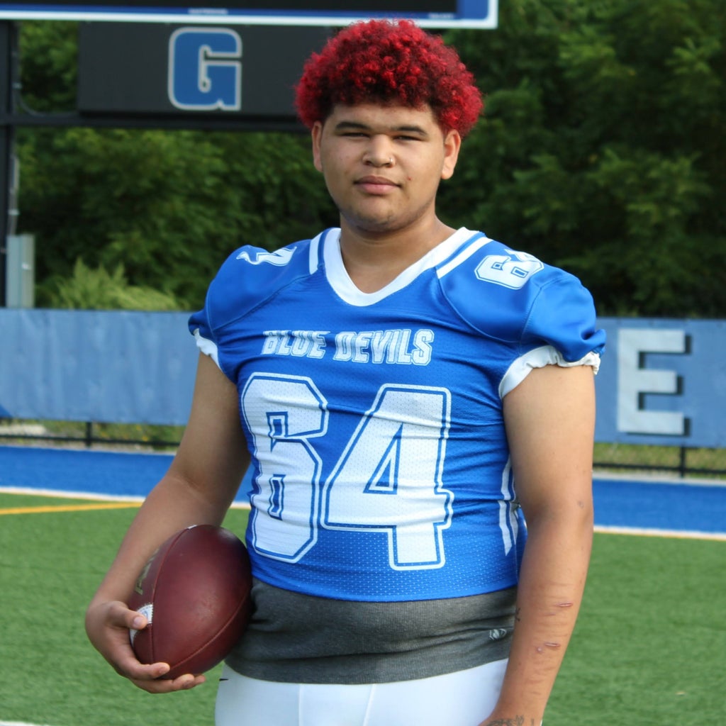 Caeden Sutton mugshot