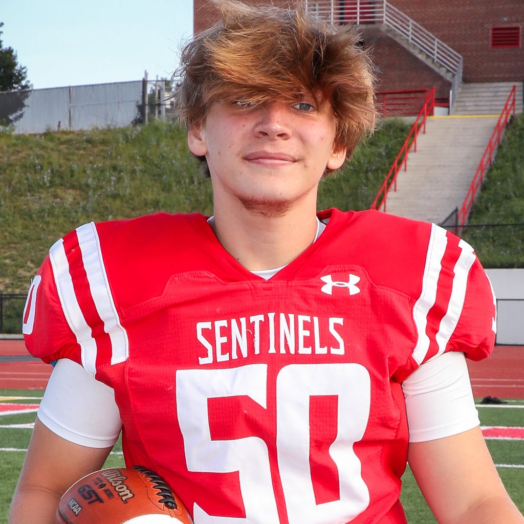 Andrew Emich mugshot