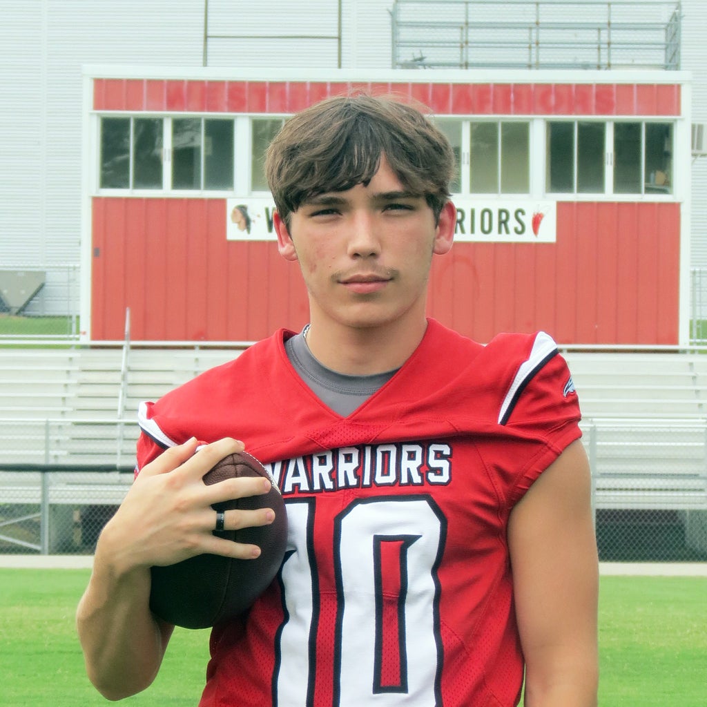 Gavin Franklin mugshot