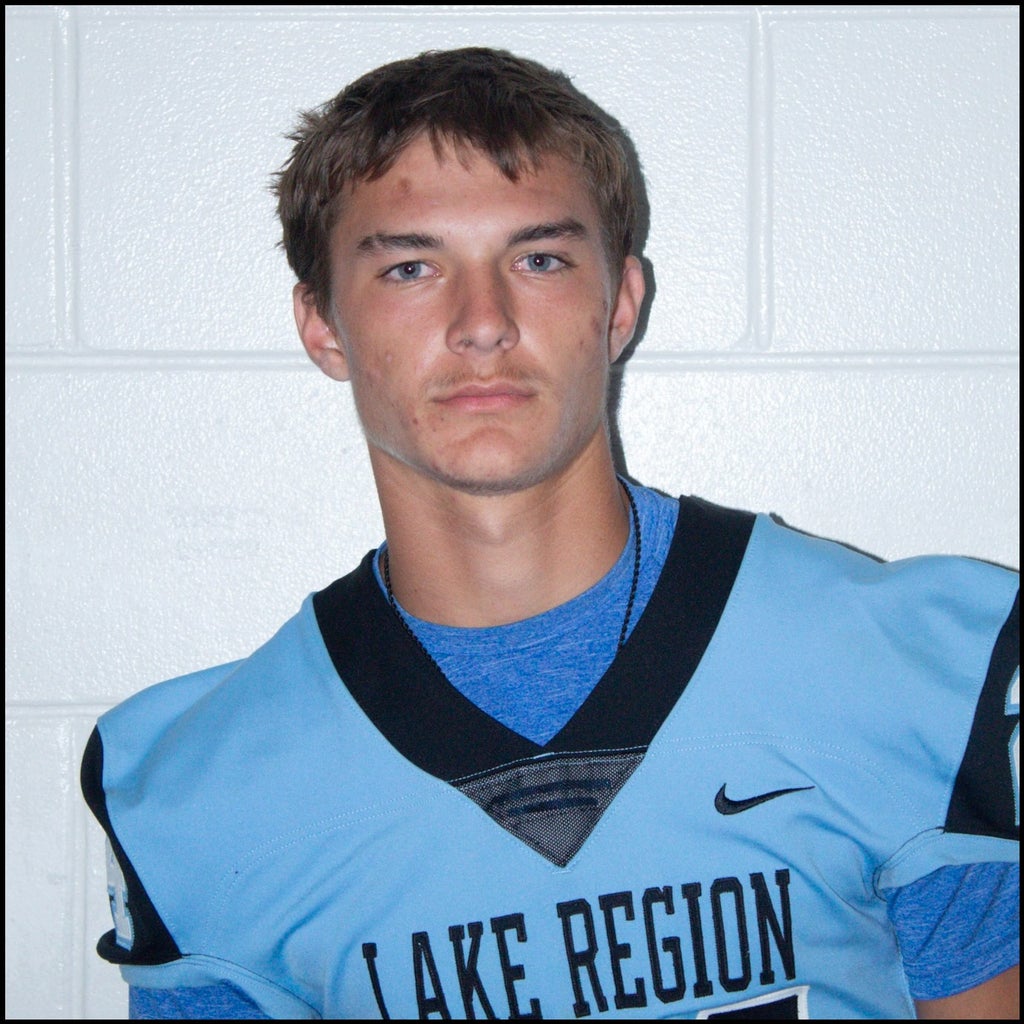 Ashton Wynn mugshot