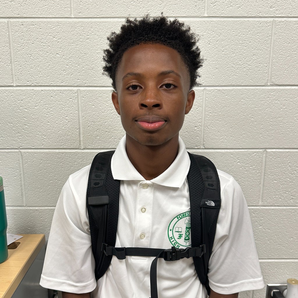 Rashard Scaff mugshot