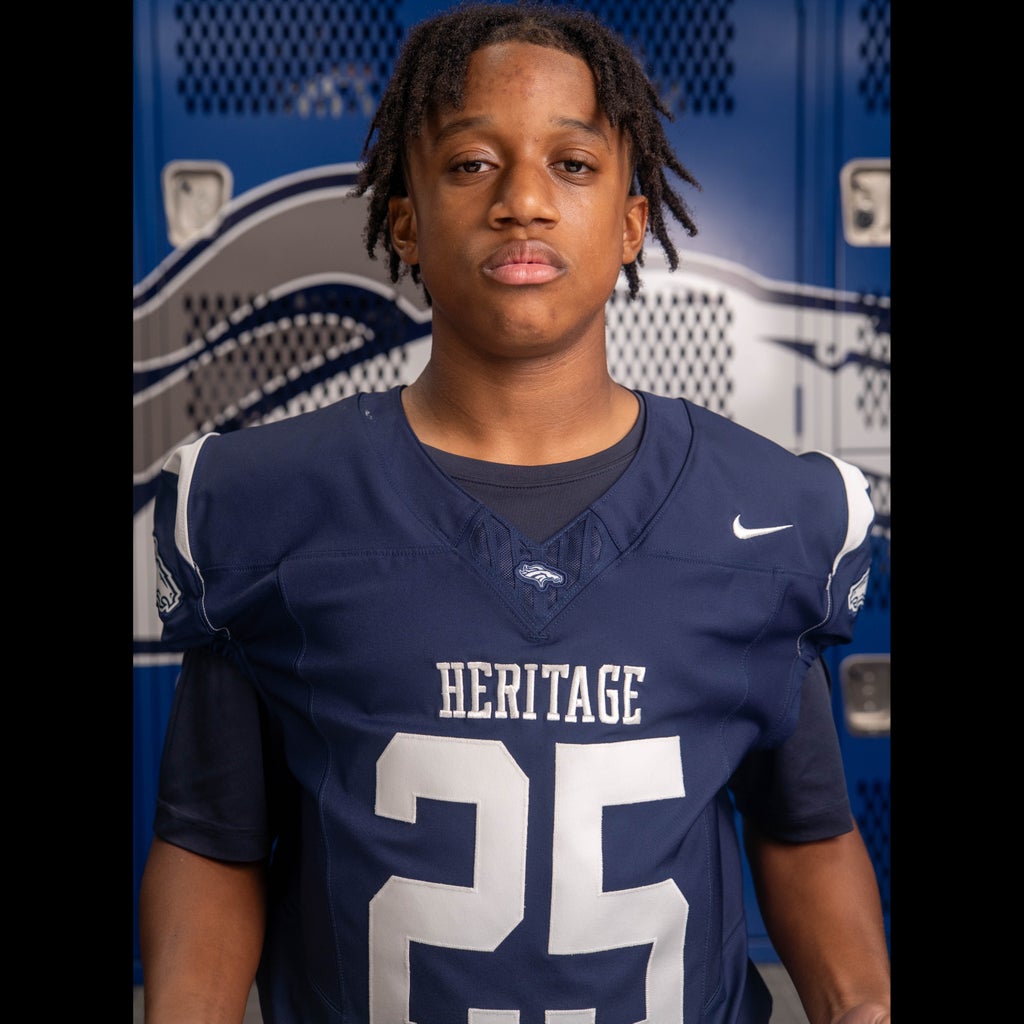 Nathan Desir mugshot