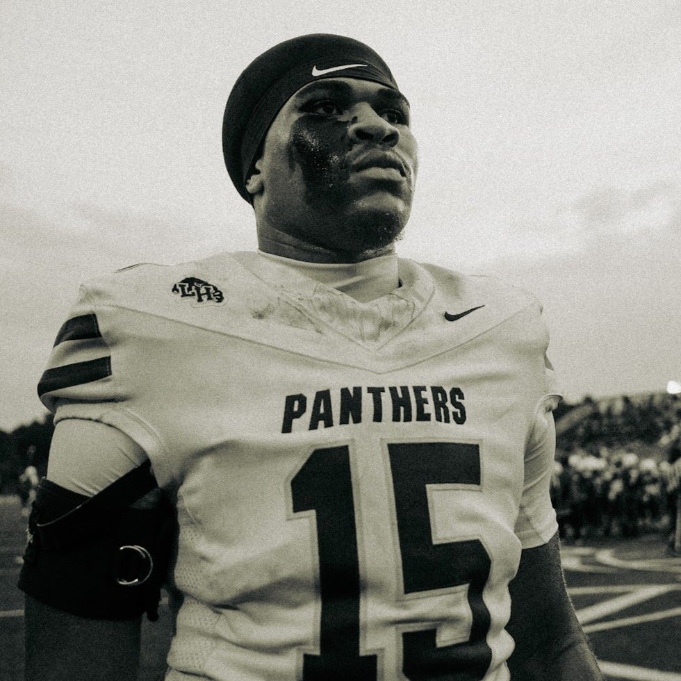 Landon Mapson mugshot