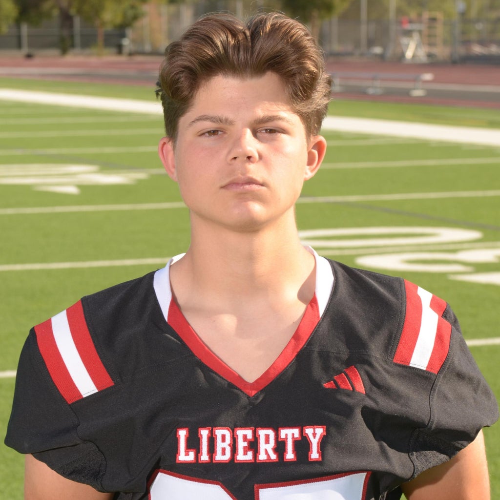 Gunnar Massenburg mugshot