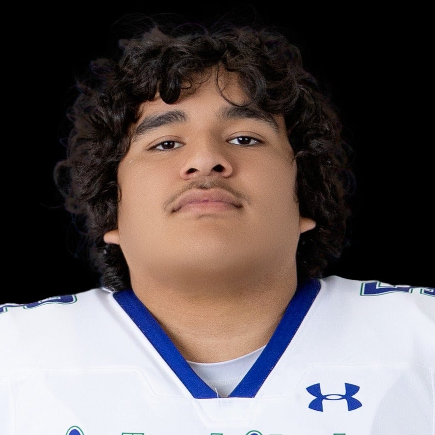 Jesse Orozco mugshot
