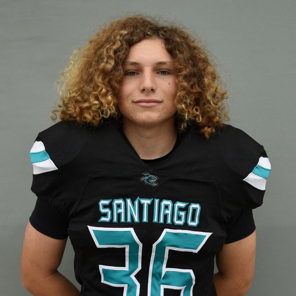 Carter Tiedt mugshot