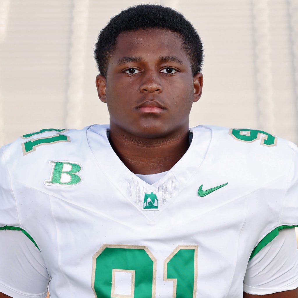 Alexander Wilson mugshot