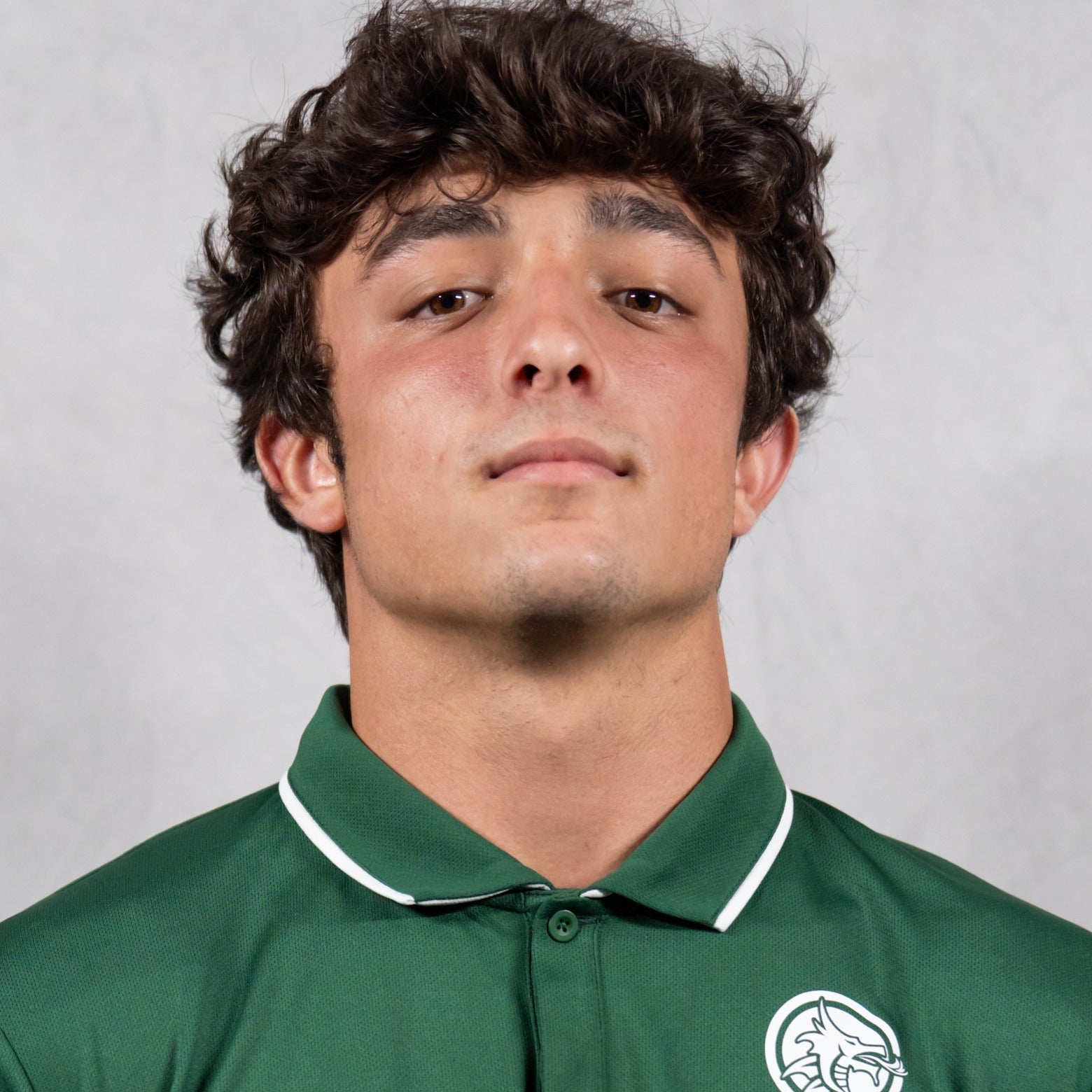 Carston "Diesel" Robinson mugshot