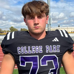 Blake Estrada mugshot