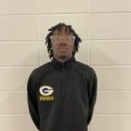 Christopher St. Hill mugshot