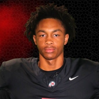 Sabir Perry Jr.