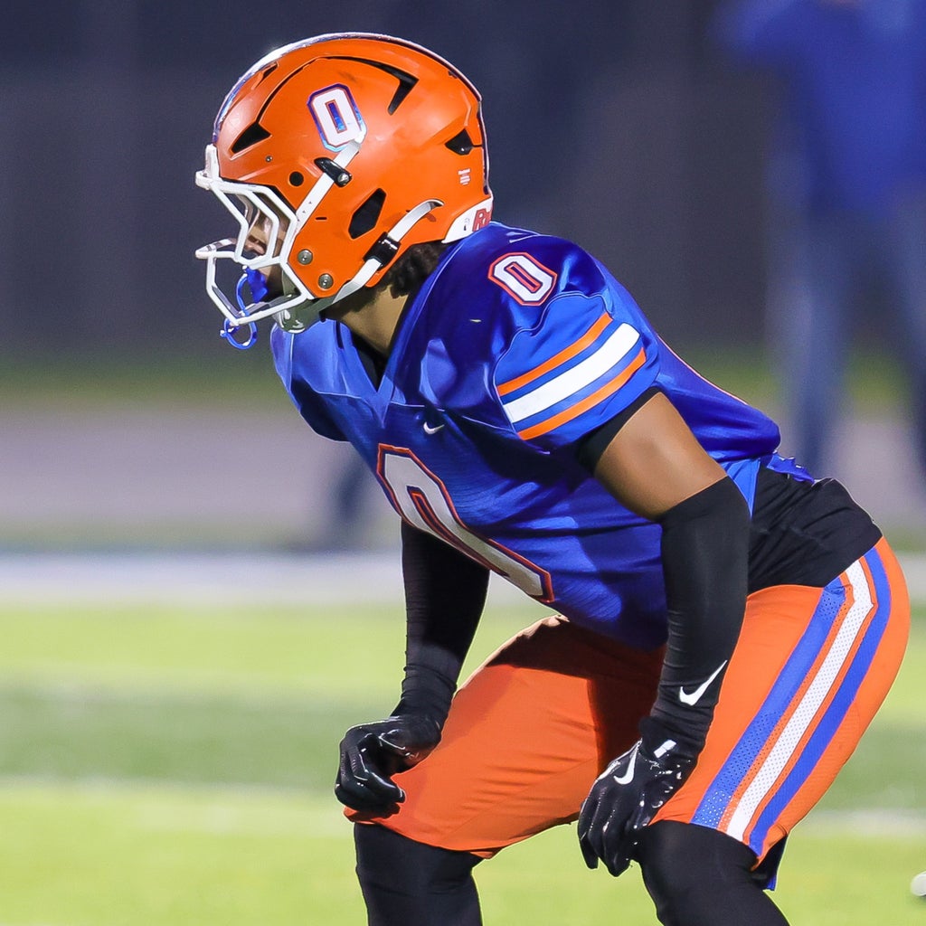 Kameron Robinson mugshot