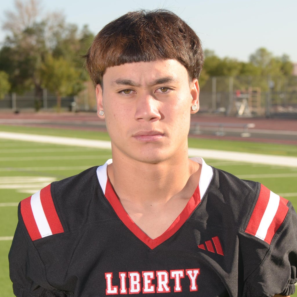 Champion-James Ualesi mugshot