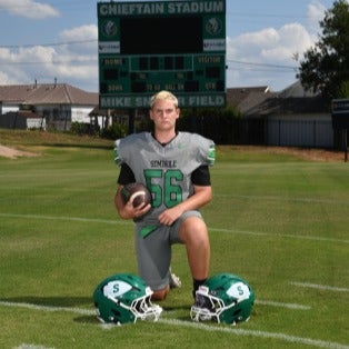 Braylen Jones mugshot