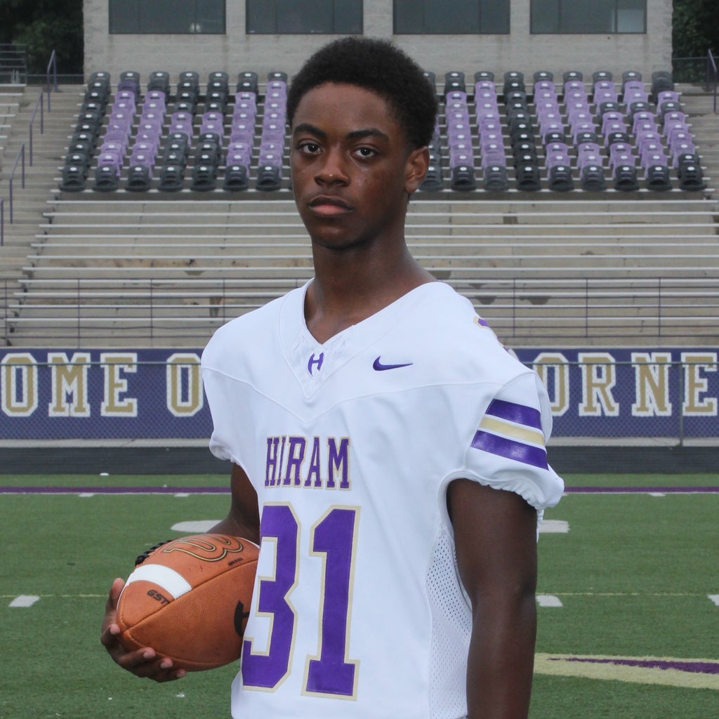 Detrick Bethea mugshot