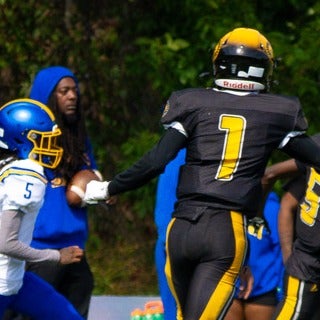 Ra'saun Collins
