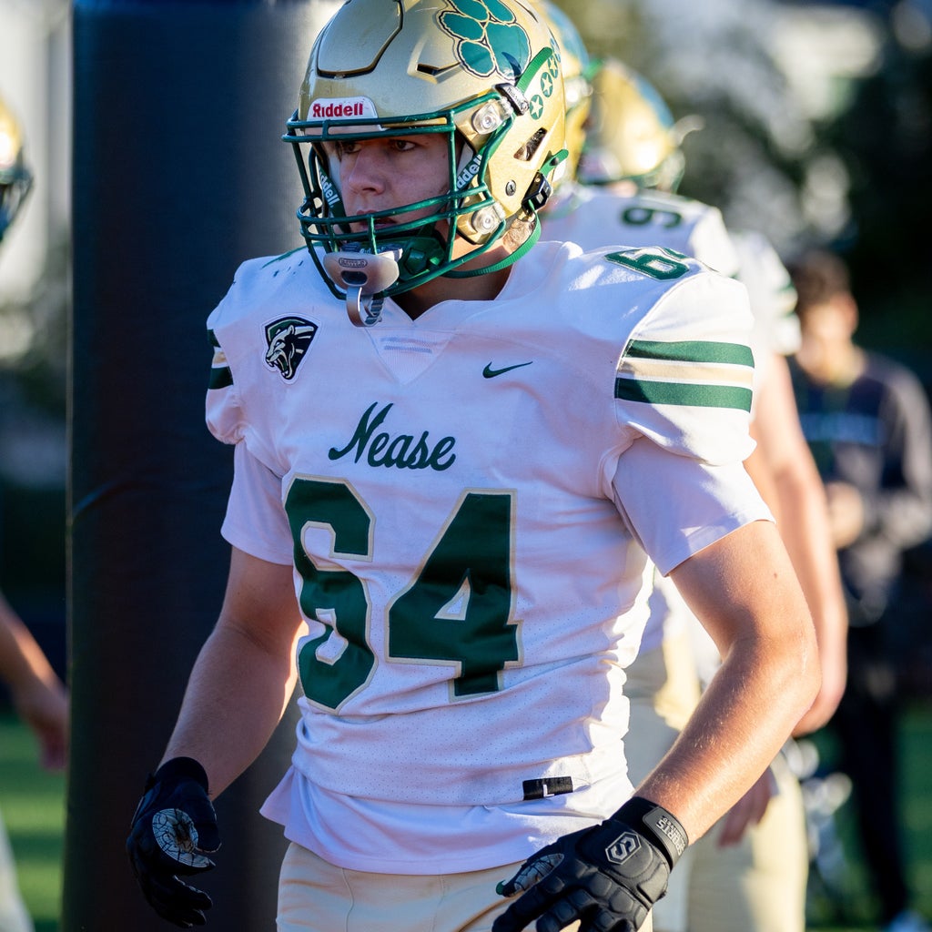 Christian Vernacotola mugshot