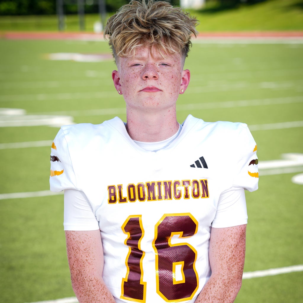 Seth Hankins mugshot