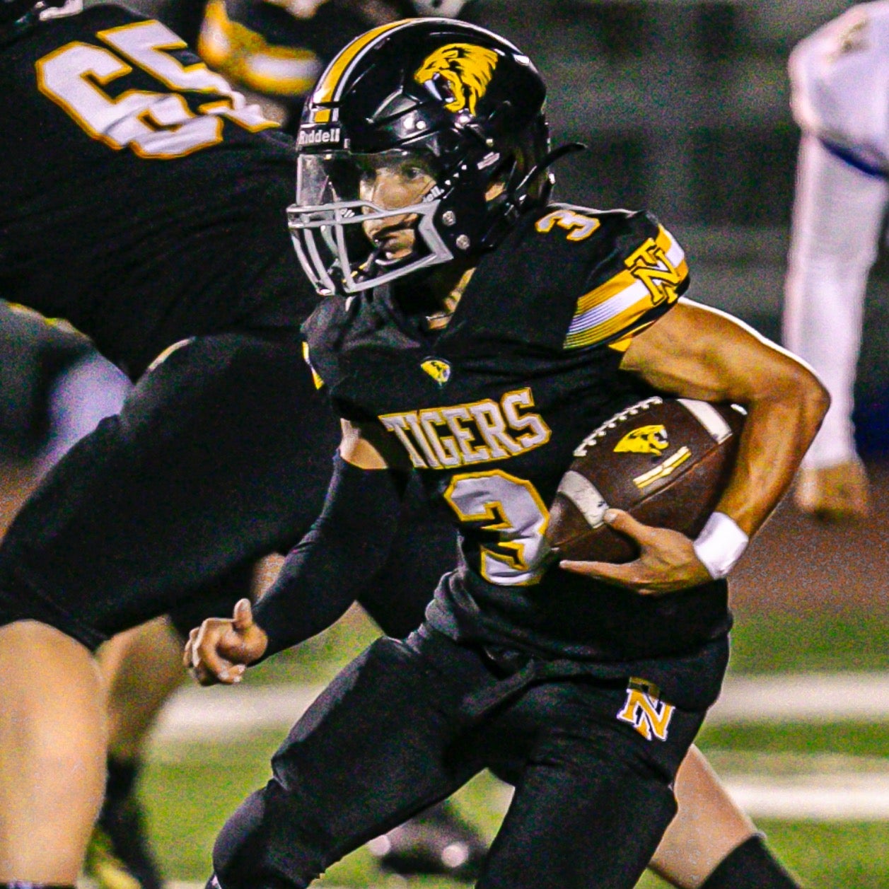 Elijah Ramirez mugshot