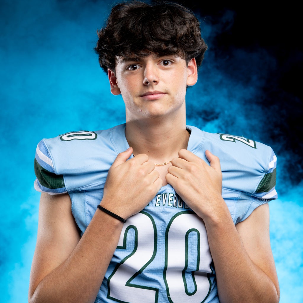 Carlos Lavernia mugshot